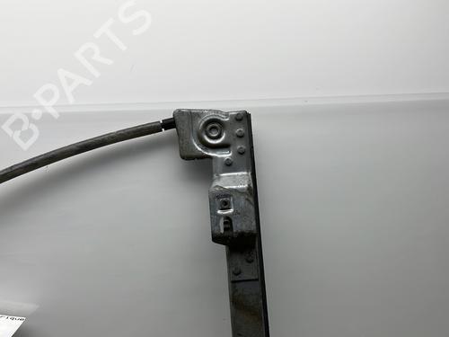 Front left window mechanism RENAULT KANGOO Express (FW0/1_) 1.5 dCi 70 (FW0A, KW0V) | BP24428591C22 - Image 8