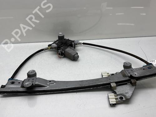 Used Front left window mechanism RENAULT TWINGO II (CN0_) 1.5 dCi 75 (75 hp) 28724746