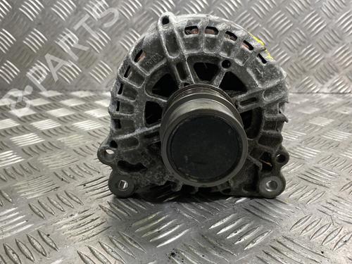 Alternator VW GOLF SPORTSVAN VII (AM1, AN1)  | BP19957478M7 