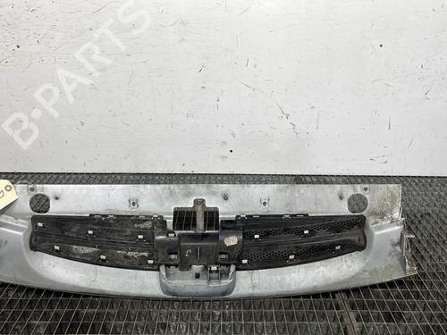 Grille PEUGEOT PARTNER MPV (5_, G_) 2.0 HDI | BP29841596C40 
