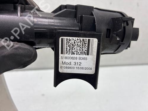 Used Ignition barrel Ignition barrel 38077908 38077908