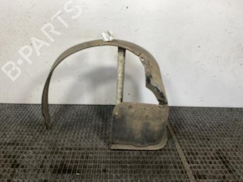 Used Wheel arch CITROËN SAXO (S0, S1) 1.5 D (58 hp) 26000363