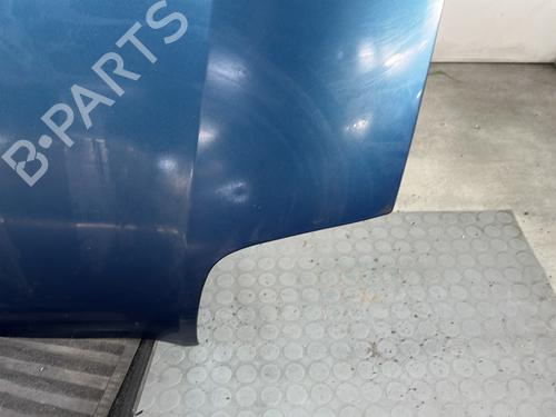 Hood RENAULT CLIO II (BB_, CB_) 1.2 (BB0A, BB0F, BB10, BB1K, BB28, BB2D, BB2H, CB0A,... | BP28279905C1 