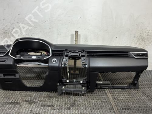Dashboard RENAULT CLIO V (B7_) 1.0 TCe 100 (B7MT) | BP34627412C46  - Image 10