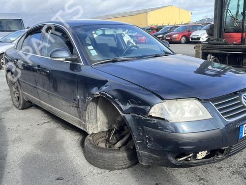 Felg VW PASSAT B5.5 (3B3)  | BP22215718C45 