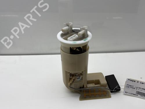 Kraftstoffpumpe für PEUGEOT 106 II (1A_, 1C_) 1.1 i (60 hp) 29939766