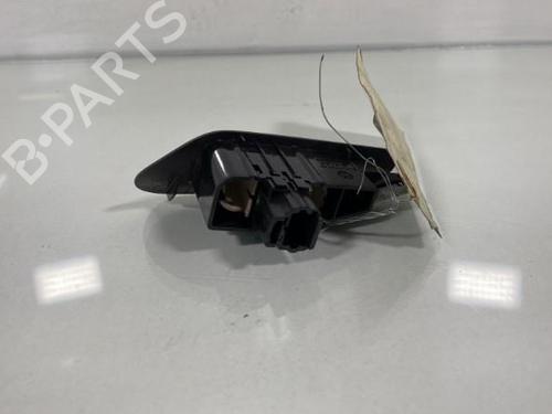 Used Warning switch Warning switch PEUGEOT 406 (8B) 2.0 HDI 110 (109 hp) 20035901 20035901