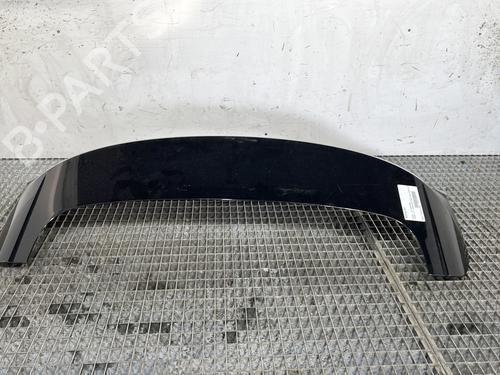 Used Rear spoiler Rear spoiler FORD PUMA (J2K, CF7) 1.0 EcoBoost mHEV (125 hp) 33238685 33238685