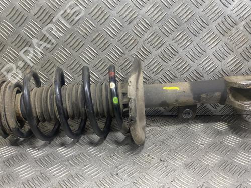 Used Right front shock absorber PEUGEOT 5008 (0U_, 0E_) 1.6 HDi (110 hp) 20335388