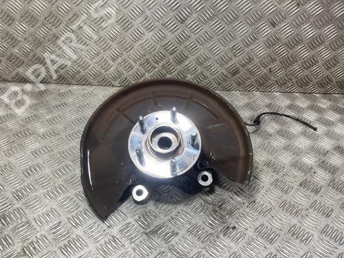 Used Right front steering knuckle OPEL MOKKA / MOKKA X (J13) 1.4 (_76) (140 hp) 30484871