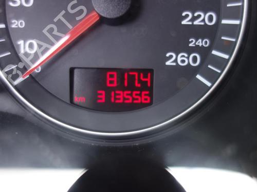 Switch AUDI A3 (8P1) 1.9 TDI | BP20003669I30 