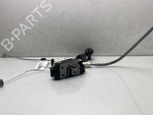 Used Front right lock Front right lock MERCEDES-BENZ M-CLASS (W166) ML 350 BlueTEC 4-matic (166.024, 166.023) (258 hp) 19951008 19951008
