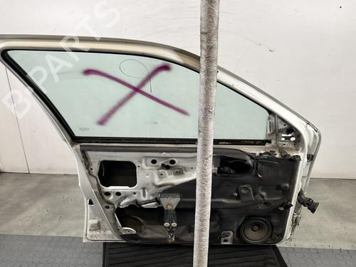 Left front door FORD FIESTA IV (JA_, JB_) 1.25 i 16V | BP31022784C2