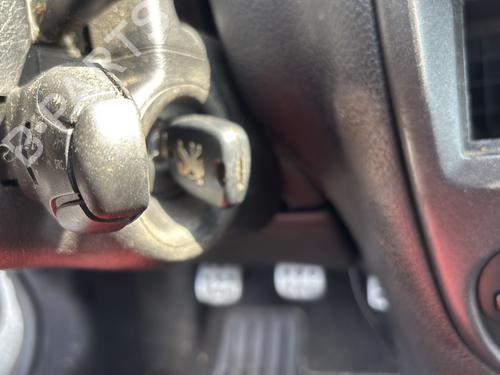 Engine control unit (ECU) PEUGEOT 206 CC (2D) 2.0 S16 | BP31641210M57  - Image 12