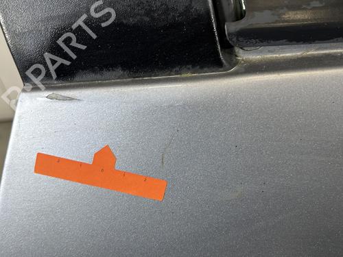 Dør høyre foran PEUGEOT 206 Hatchback (2A/C) 1.1 i | BP29897585C3