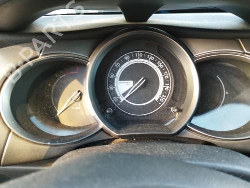 Switch CITROËN C3 II (SC_) 1.4 HDi 70 (SC8HZC, SC8HR0, SC8HP4) | BP33659231I30 - Image 14