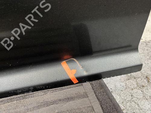 Left front door PEUGEOT 207 (WA_, WC_) 1.4 HDi | BP32062812C2 