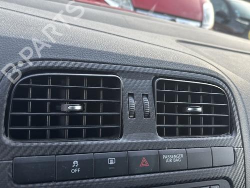 Used Parts VW POLO V (6R1, 6C1) 1.6 TDI 4437159