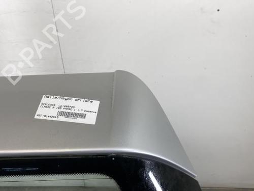 Used Tailgate MERCEDES-BENZ A-CLASS (W169) [2004-2012]  21960630