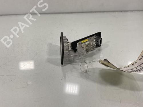 Used Licence plate light Licence plate light VW SHARAN (7N1, 7N2) 2.0 TDI (140 hp) 19952779 19952779