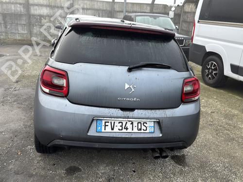 Left taillight CITROËN DS3 (SA_) 1.6 THP 155 | BP28519759C34 - Image 14