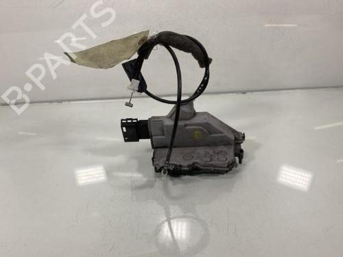 Rear left lock PEUGEOT 308 I (4A_, 4C_) 1.6 HDi | BP19983858C100 