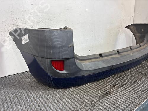 Used Rear bumper Rear bumper DACIA LOGAN MCV (KS_) 1.5 dCi (KS0K) (68 hp) 40030095 40030095