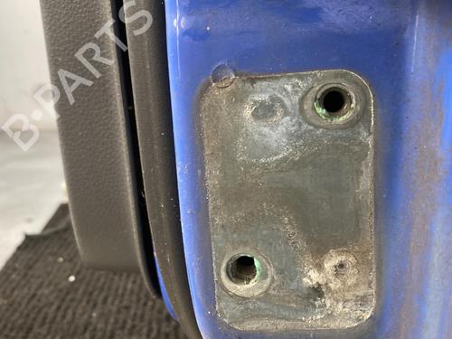 Left front door VW POLO (9N_, 9A_)  | BP21959839C2 