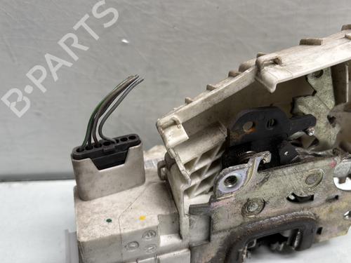 Front left lock MERCEDES-BENZ A-CLASS (W169) A 180 CDI (169.007, 169.307) | BP28415438C98
