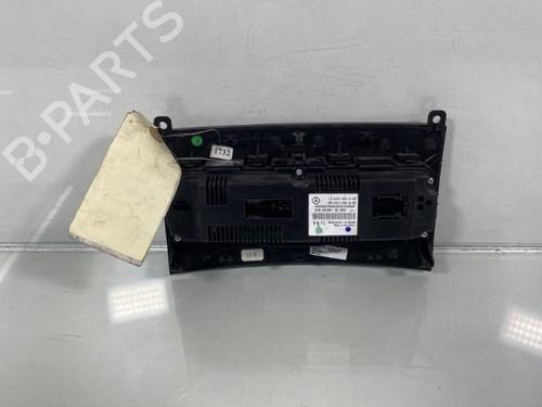 Used Climate control Climate control MERCEDES-BENZ E-CLASS (W212) E 250 CDI / BlueTEC (212.003, 212.004) (204 hp) 20005777 20005777