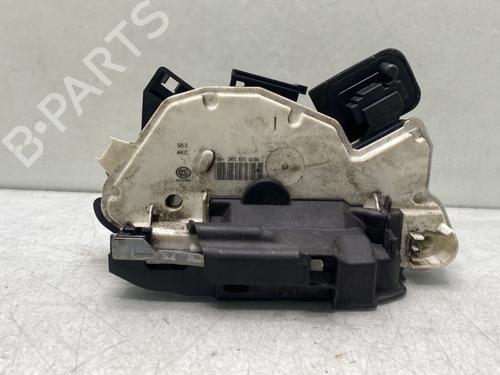 Used Front left lock VW GOLF VII (5G1, BQ1, BE1, BE2) 1.6 TDI (105 hp) 32192503