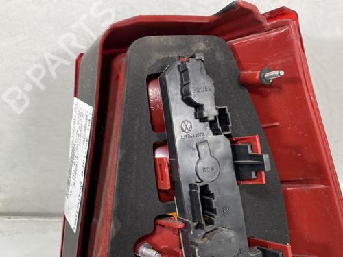 Used Left taillight Left taillight VW GOLF IV Variant (1J5) 1.9 TDI (90 hp) 27252035 27252035