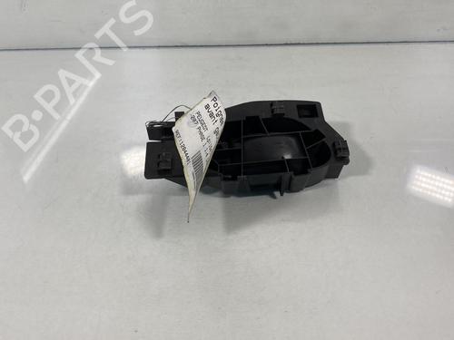 Used Front left interior door handle Front left interior door handle PEUGEOT 207 (WA_, WC_) 1.4 HDi (68 hp) 20034473 20034473