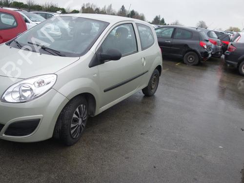 Instrument cluster RENAULT TWINGO II (CN0_) 1.2 16V (CN04, CN0B) | BP36281227C47 - Image 6