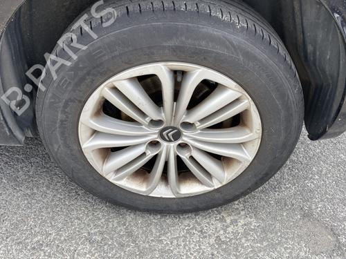 Pedal CITROËN DS4 (NX_) 1.6 HDi 110 | BP36862714I4 - Image 26