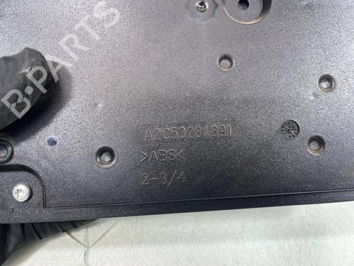 Fuse box RENAULT MEGANE III Hatchback (BZ0/1_, B3_) 1.5 dCi (BZ0C) | BP37452354E1 - Image 3