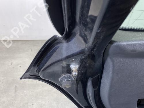 Tailgate OPEL CORSA D (S07) 1.2 (L08, L68) | BP22958706C6 