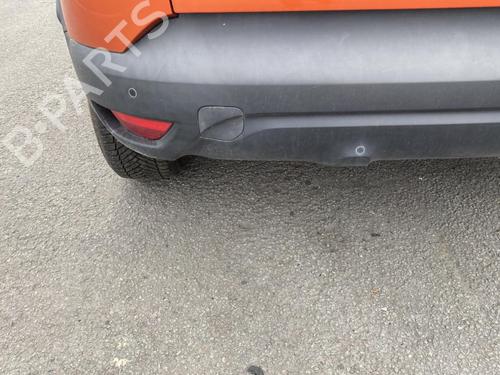 Left tailgate light RENAULT CAPTUR I (J5_, H5_) 0.9 TCe 90 | BP24428383C79 - Image 8