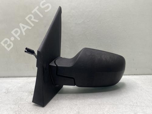 Left mirror FORD FUSION (JU_) 1.6 | BP32141976C26