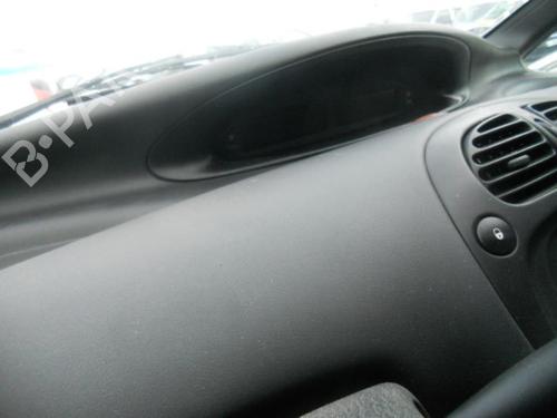 Crossmember CITROËN XSARA PICASSO (N68) 2.0 HDi | BP20033741C162 