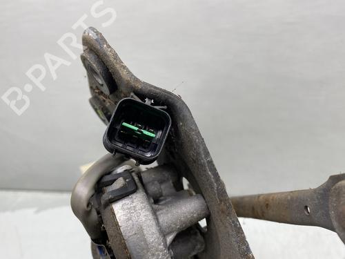 Front wiper motor HYUNDAI MATRIX (FC) 1.5 CRDi | BP20974970M29 