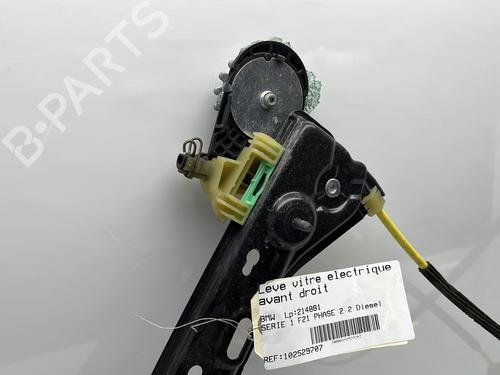 front-right-window-mechanism-bmw-1-f21-2011-2012-2013-2014-2015-2016-2017-2018-2019-26318781 main image