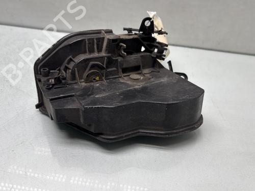 Front left lock BMW 1 (E87) 118 d | BP29507848C98 