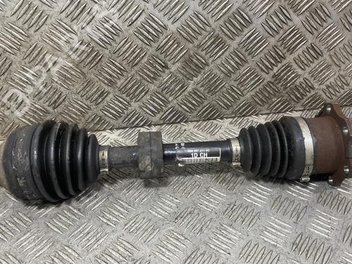Used Left front driveshaft SEAT IBIZA III (6L1) 1.4 TDI (70 hp) 31205674