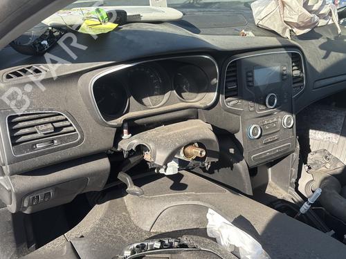 Luftventil RENAULT MEGANE IV Grandtour (K9A/M/N_) 1.5 dCi 110 | BP29597415I21 - Image 17