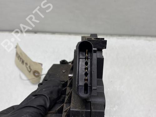 Rear right lock FORD FIESTA VI (CB1, CCN) 1.4 TDCi | BP20724619C99 