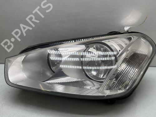 Used Left headlight FORD C-MAX (DM2) 1.6 TDCi (90 hp) 32168536