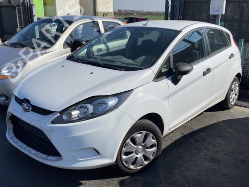 Left headlight FORD FIESTA VI (CB1, CCN) 1.25 | BP29377831C28 