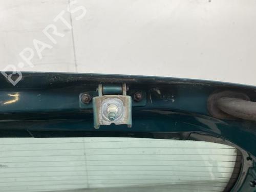 Tailgate PEUGEOT 206 Hatchback (2A/C) 1.9 D | BP31022959C6 