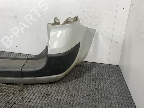 Rear bumper RENAULT MEGANE II Estate (KM0/1_)  | BP21953130C8 